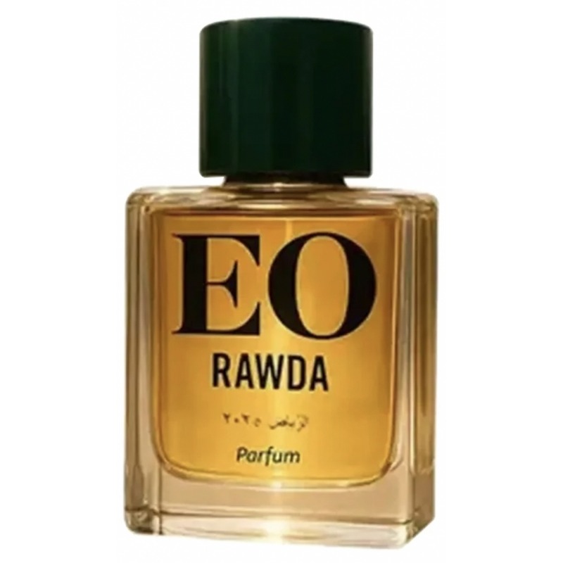 Ensar Oud Rawda
