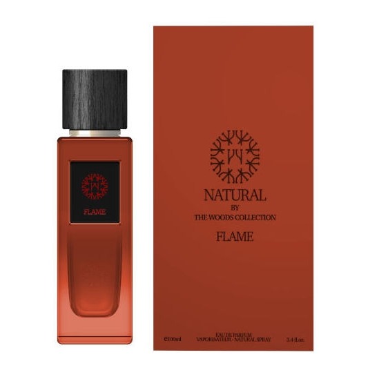 Maison Alhambra Flame Pure Woods
