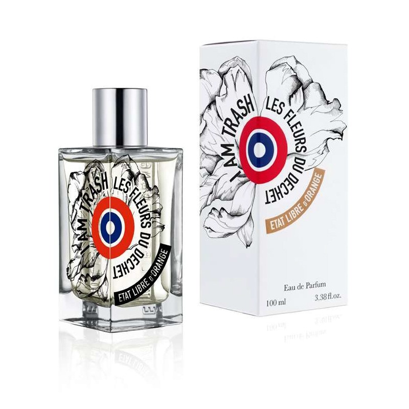 Etat Libre d'Orange I AM Trash - les Fleurs de Dechet