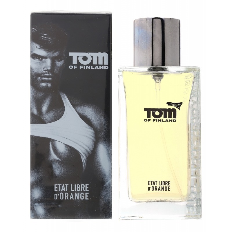 Etat Libre d'Orange Tom of Finland men