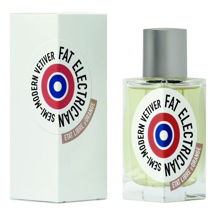 Etat Libre d'Orange Fat Electrician