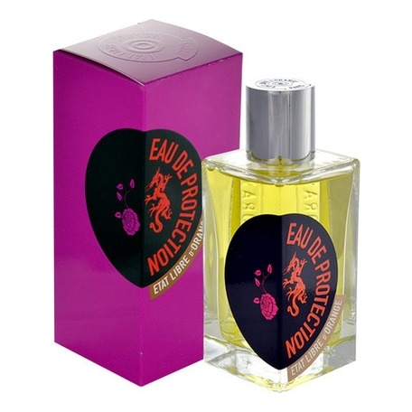 Etat Libre d'Orange Rossy de Palma Eau de Protection