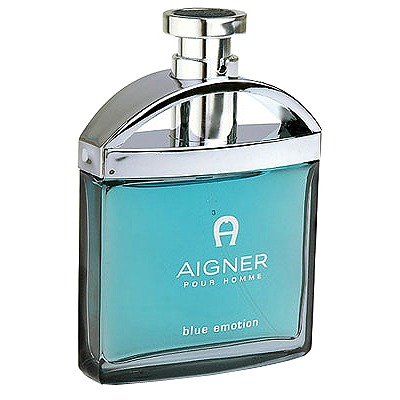 Etienne Aigner Blue Emotion
