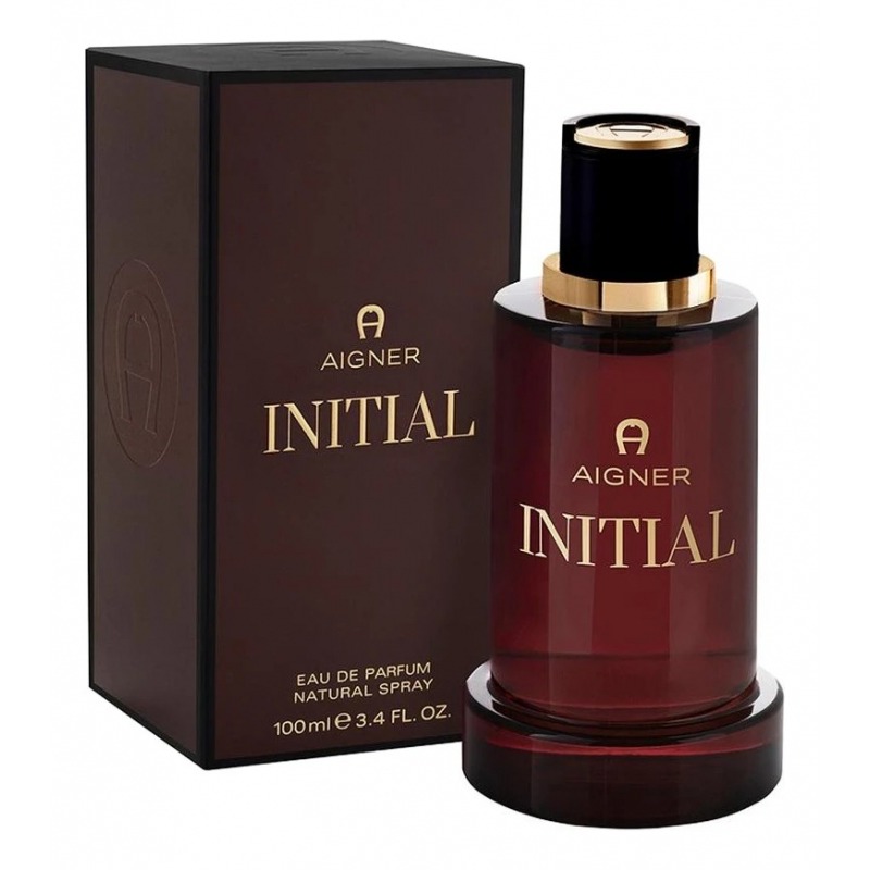 Etienne Aigner Initial
