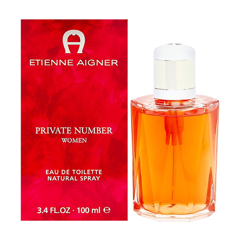 Etienne Aigner Private Number