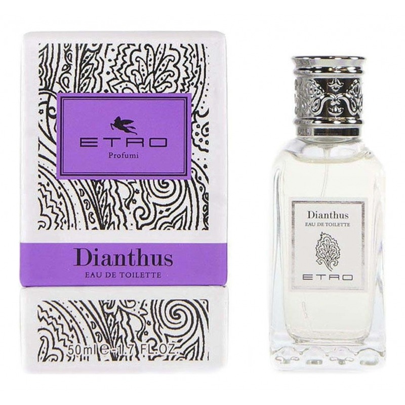 Etro Dianthus