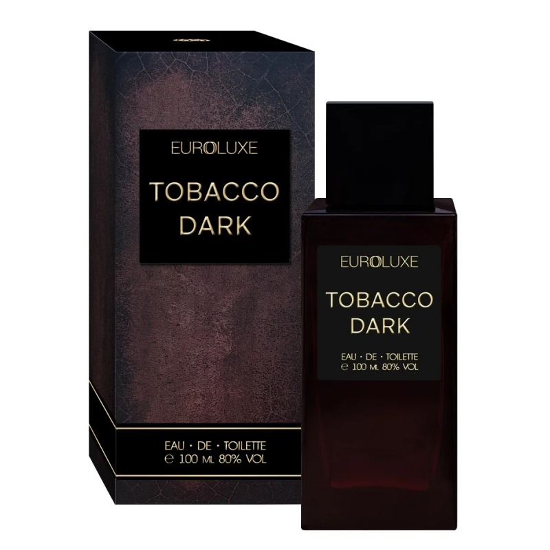 Euroluxe Tobacco Dark