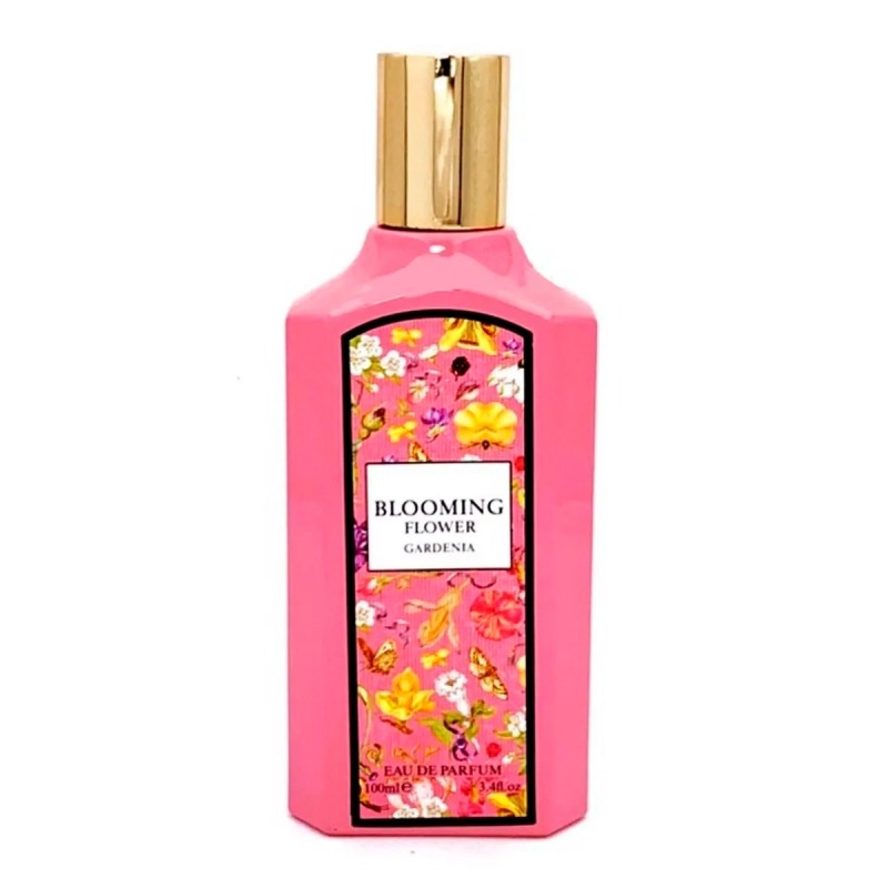 Fragrance World Blooming Flower Gardenia
