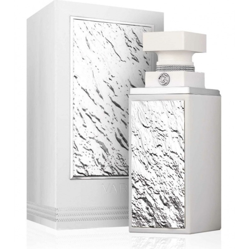 Fragrance World Varakh Silver