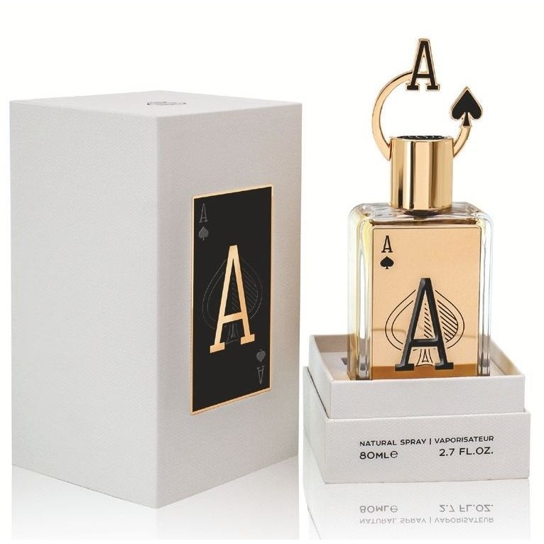 Fragrance World Ace of Spades