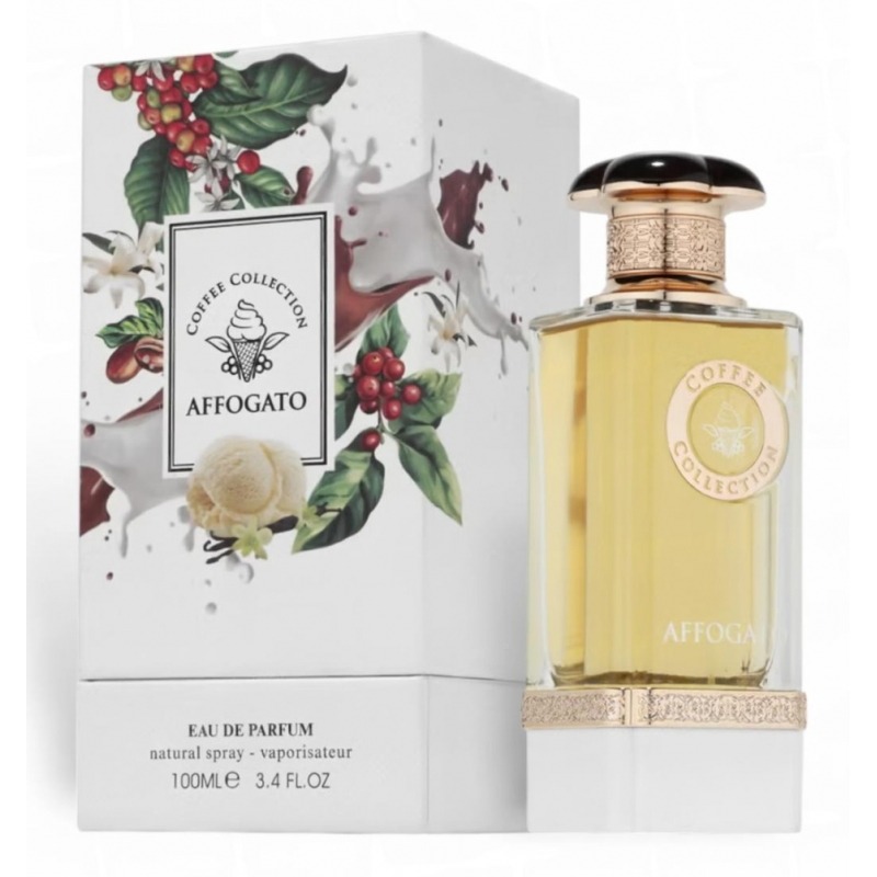 Fragrance World Affogato