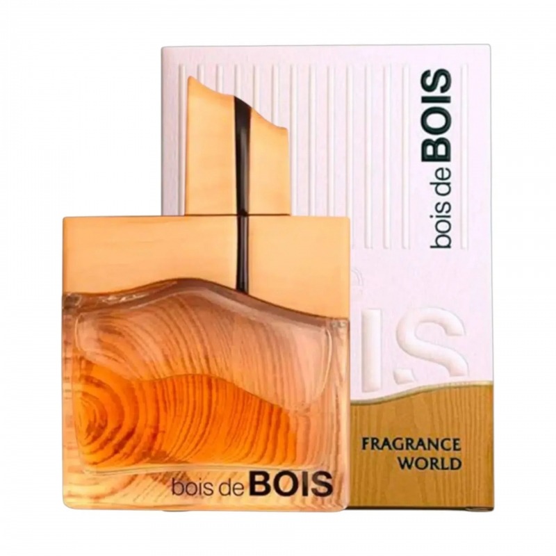 Fragrance World de Bois