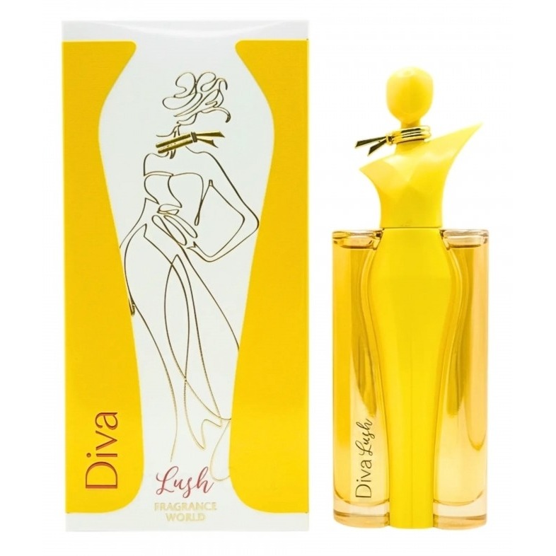 Fragrance World Diva Lush