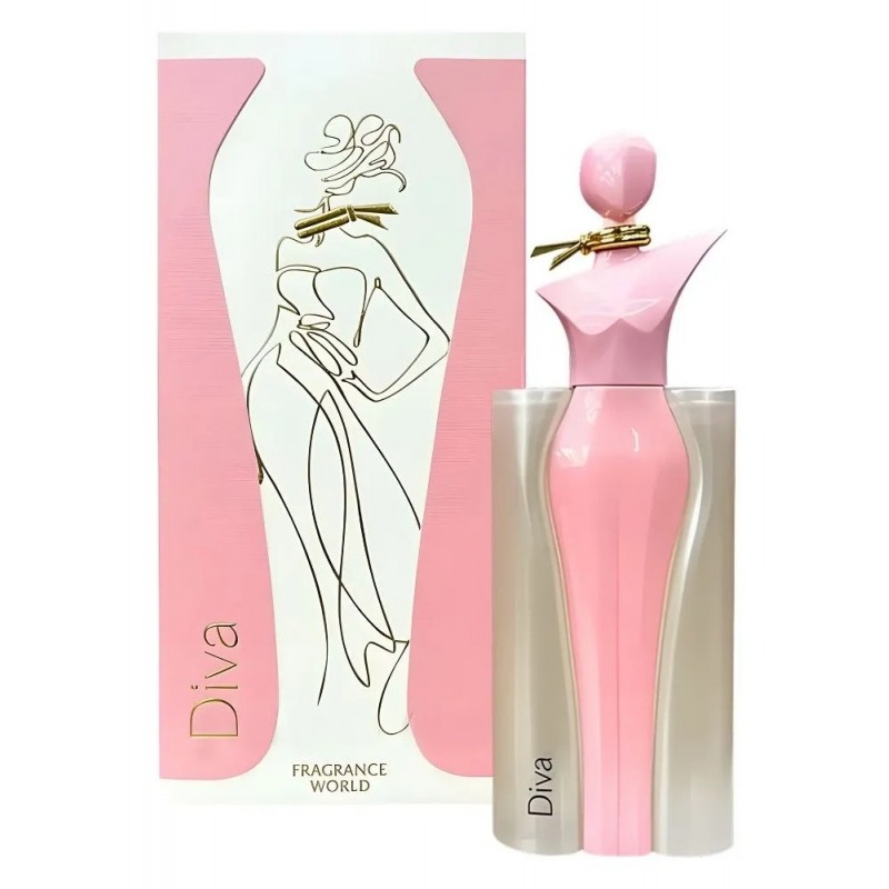 Fragrance World Diva