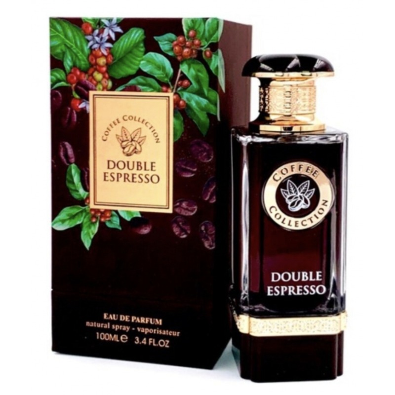 Fragrance World Double Espresso
