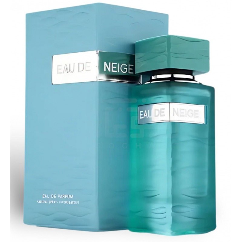 Fragrance World Eau de Neige