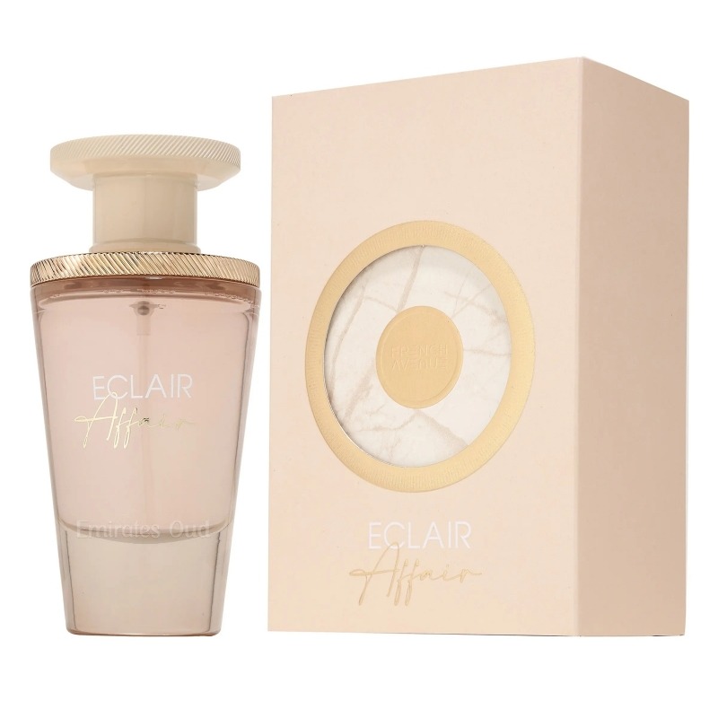 Fragrance World Eclaire Affair