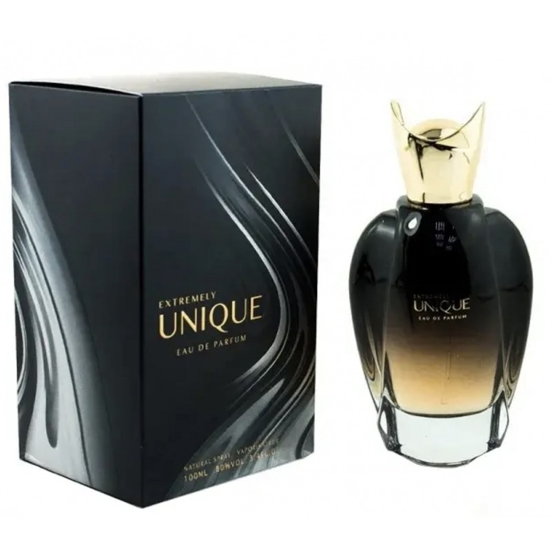 Fragrance World Extremely Unique