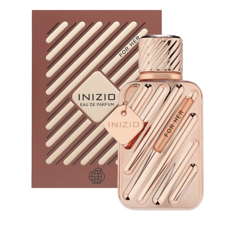 Fragrance World Inizio For Her