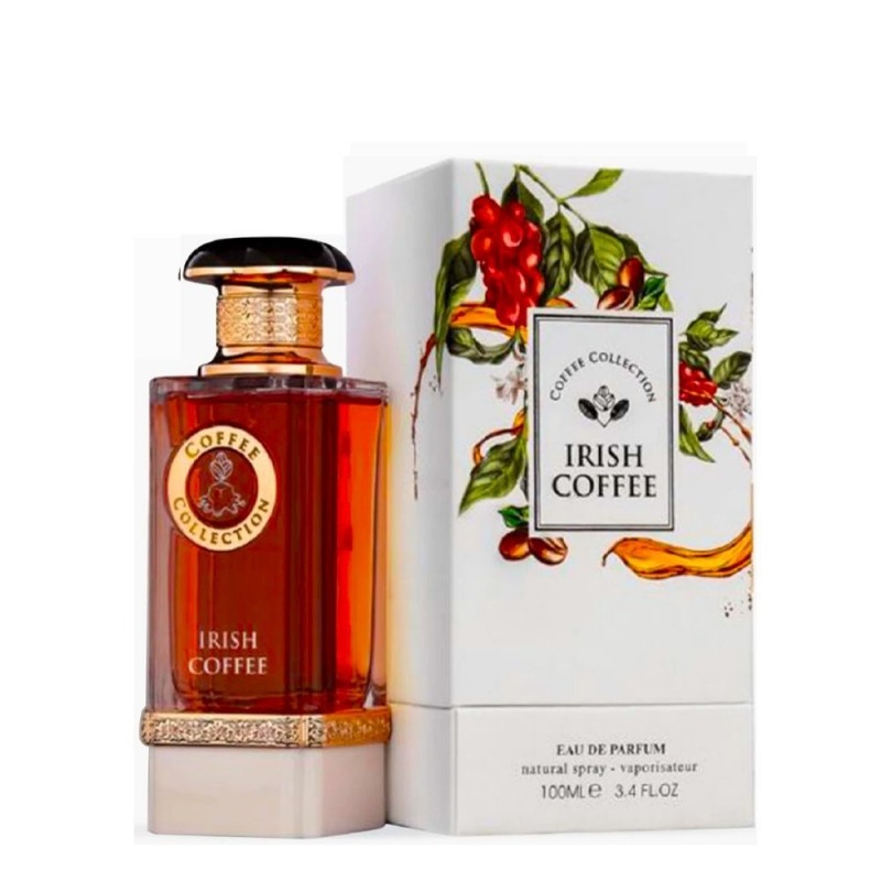 Fragrance World Irish Coffee