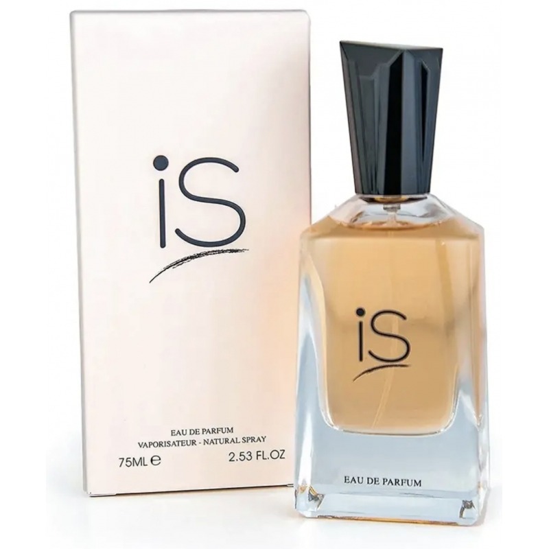 Fragrance World Is