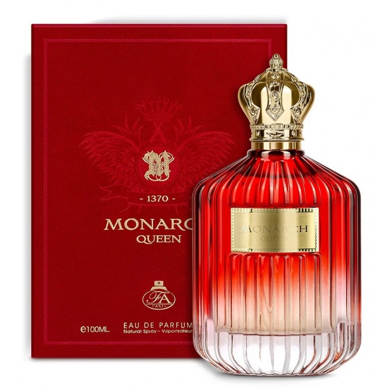 Fragrance World Monarch Queen
