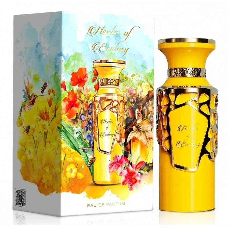 Fragrance World Nectar of Ecstasy