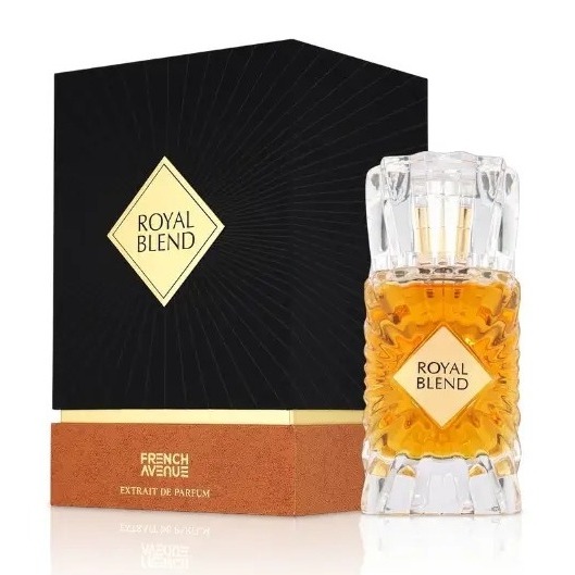 Fragrance World Royal Blend