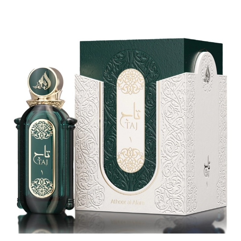Fragrance World Taj 1