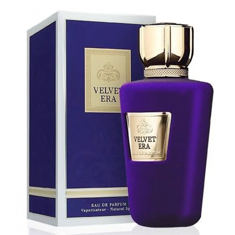 Fragrance World Velvet Era