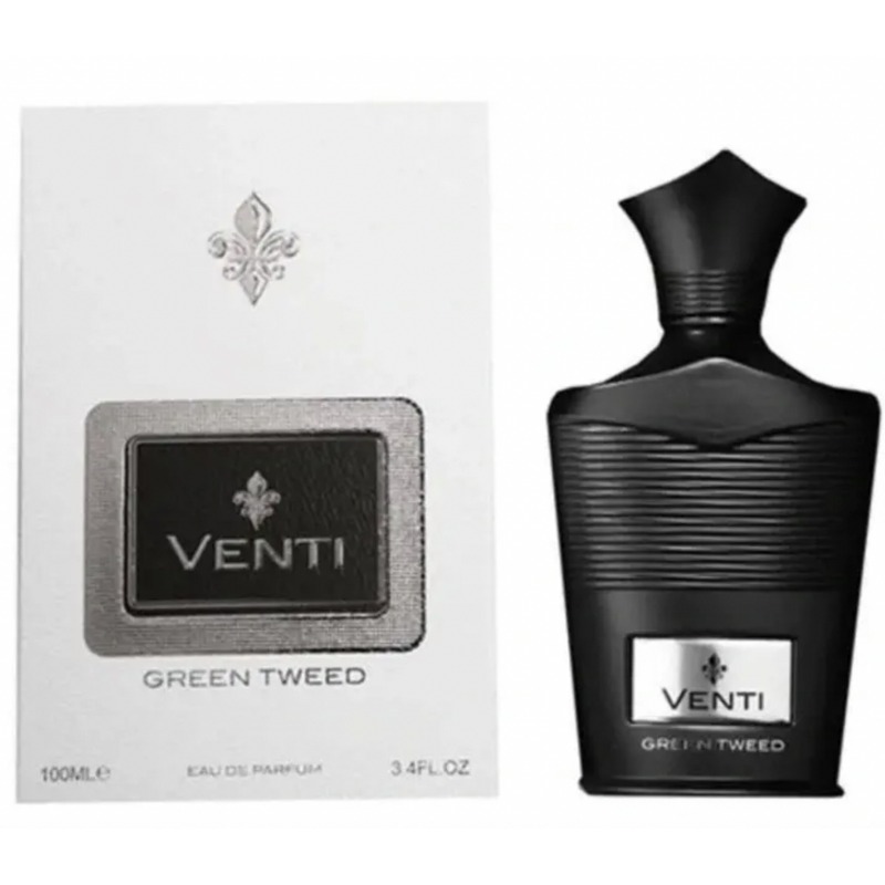 Fragrance World Venti Green Tweed