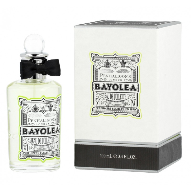 Penhaligon's Bayolea men
