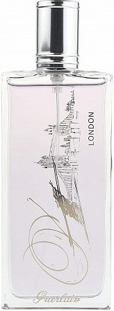 Guerlain 04 London