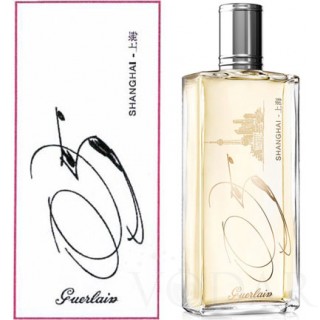 Guerlain 05 Shanghai