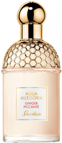Guerlain AA Ginger Piccante