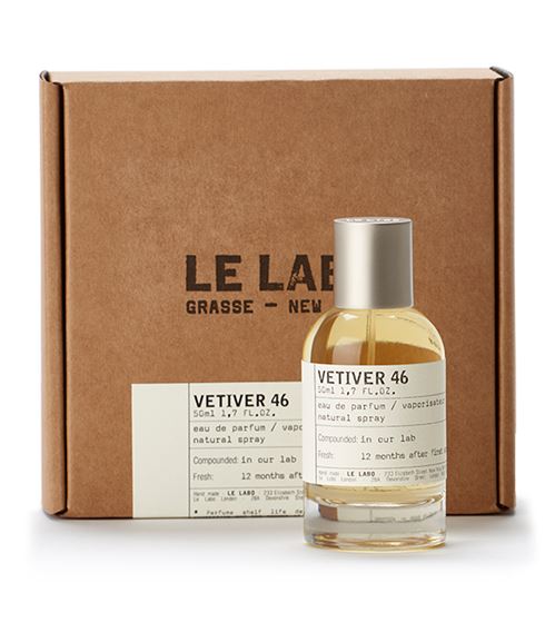 Le Labo Vetyver 46