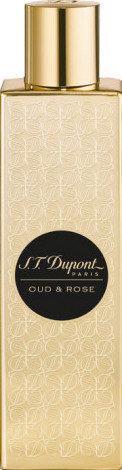 S.T. Dupont Oud & Rose