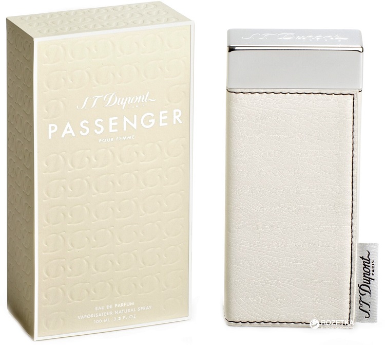 S.T. Dupont Passenger For Women