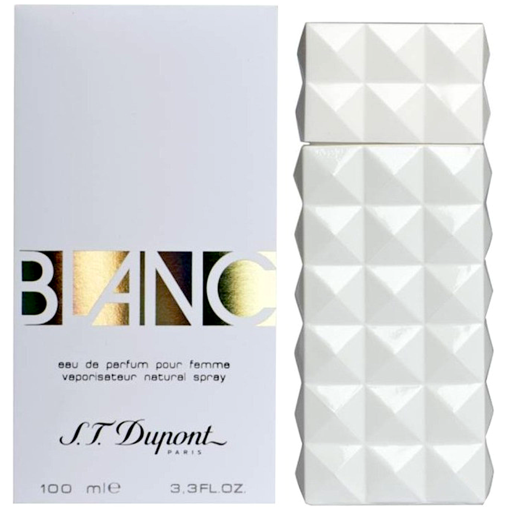 S.T. Dupont Dupont Blanc