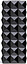 S.T. Dupont Dupont Noir