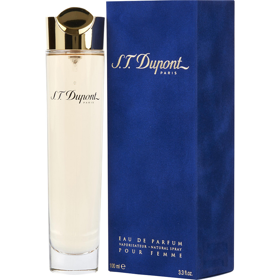S.T. Dupont Dupont Pour Femme