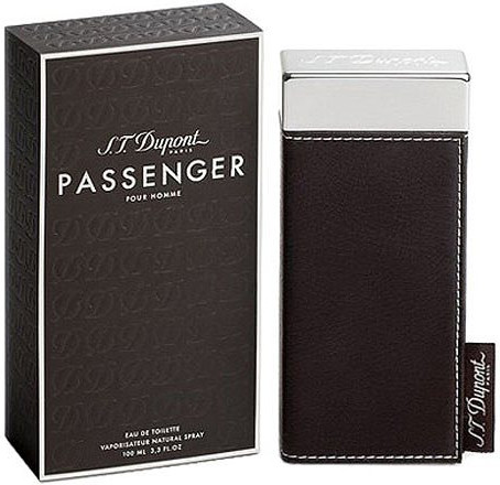 S.T. Dupont Passenger for Men