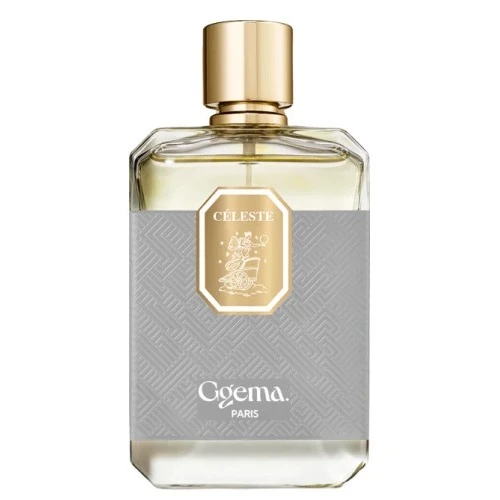 Ggema Paris Celeste
