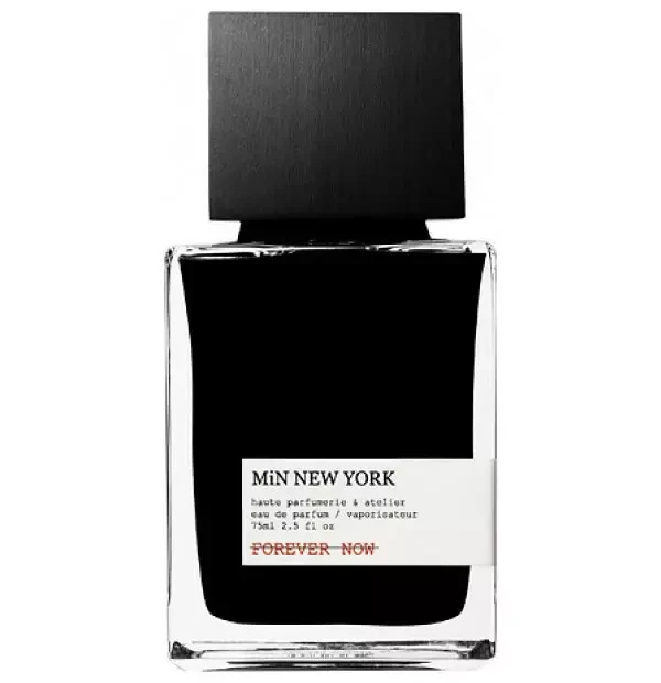 MiN NEW YORK Forever Now