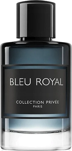 Geparlys Parfums Bleu Royal