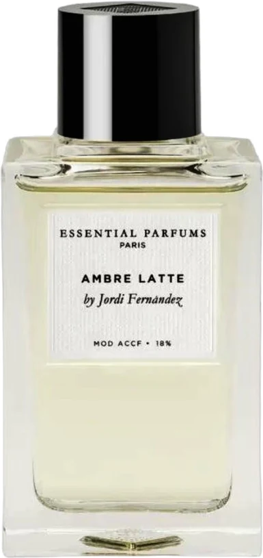 Essential Parfums Ambre Latte