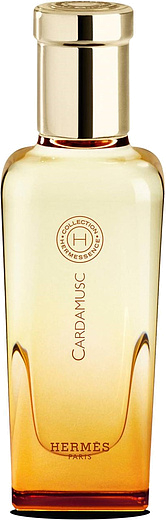 Hermès Hermessence Cardamusc масляные
