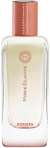 Hermès Hermessence Myrrhe Eglantine