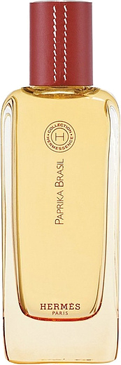 Hermès Hermessence Paprika Brasil