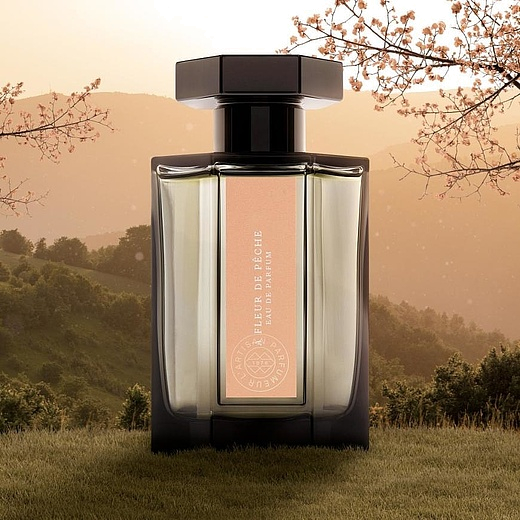 L'Artisan Parfumeur A Fleur de Peche